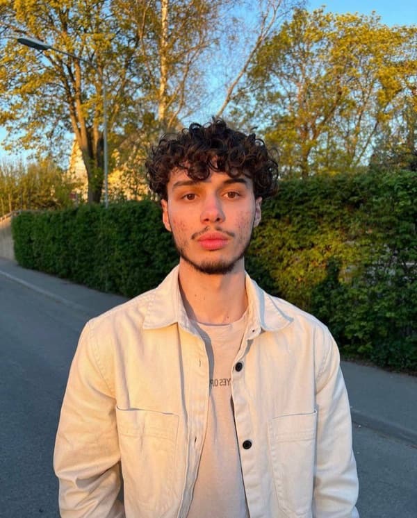 Ghiles Asmani